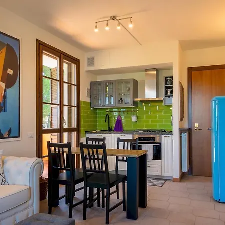 La Casa Sul Porto - Italian Homing