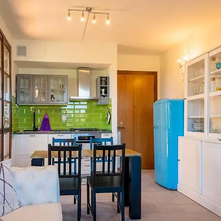 La Casa Sul Porto - Italian Homing シルミオーネ