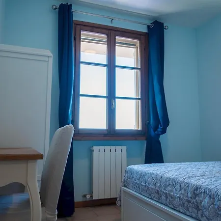 アパート La Casa Sul Porto - Italian Homing