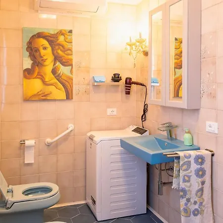 La Casa Sul Porto - Italian Homing *