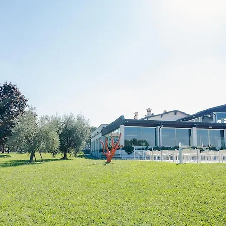La Casa Sul Porto - Italian Homing アパート