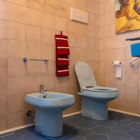 La Casa Sul Porto - Italian Homing