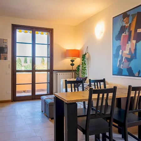 アパート La Casa Sul Porto - Italian Homing *