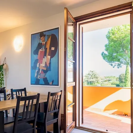 דירה La Casa Sul Porto - Italian Homing