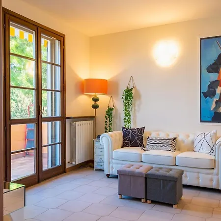 La Casa Sul Porto - Italian Homing דירה *