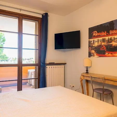 La Casa Sul Porto - Italian Homing *