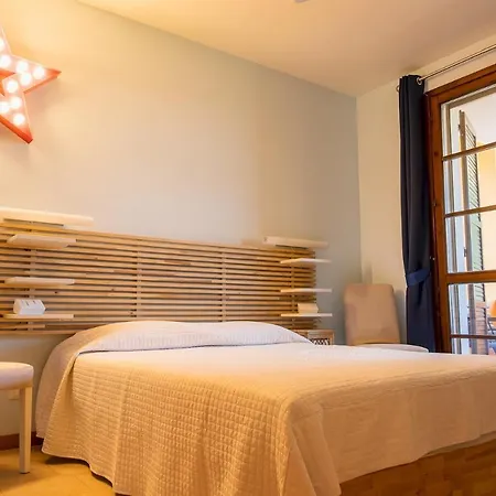 Apartamento La Casa Sul Porto - Italian Homing