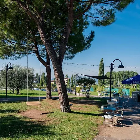 La Casa Sul Porto - Italian Homing Apartamento