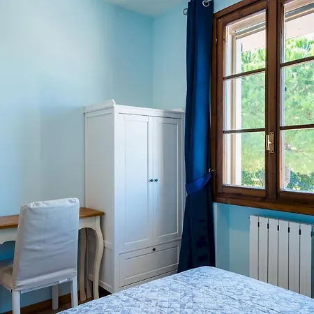 דירה La Casa Sul Porto - Italian Homing סירמיונה